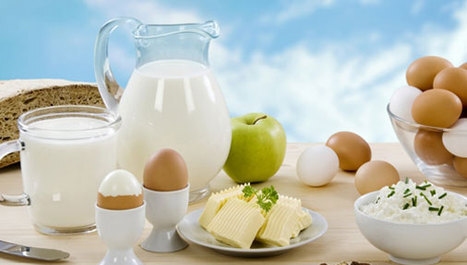 Jaja sadrže manje kolesterola nego što se mislilo
