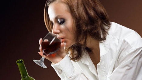 Unos alkohola izaziva oštećenja tkiva srca