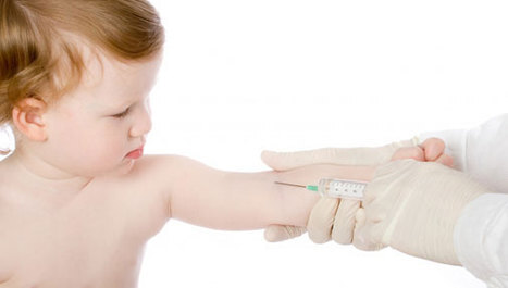 Cijepljenje ne slabi imunitet djece