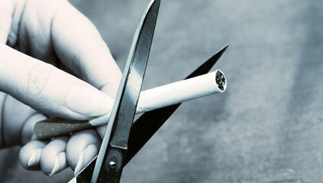 Prestanak pušenja usporava multiplu sklerozu