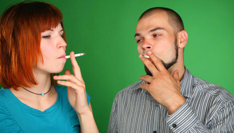 Geni utječu na sklonost pušenju