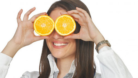 Vitamin C u prevenciji katarakte