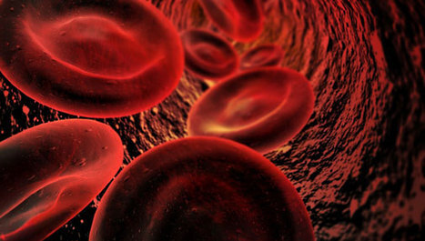 Povezanost krvnih grupa i raka gušterače