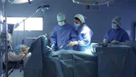 Transplantacija organa: Suradnja s FBiH