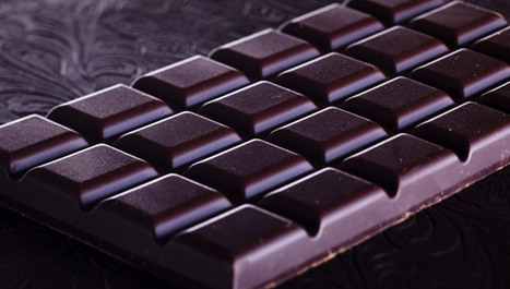 Sastojak čokolade za bolju funkciju mozga