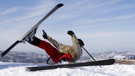 Stručnjaci podupiru korištenje skijaške kacige