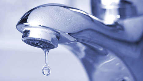 Živjeti zdravo kod kuće: Ne zaboravite piti vodu