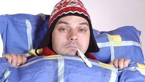 Gripa teže pogađa muškarce