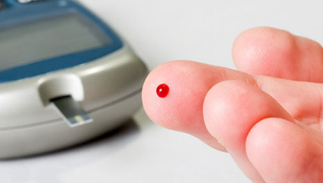 Veza prehrane i proizvodnje inzulina