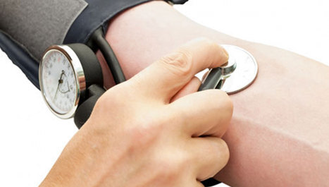 Zračne luke i krvni tlak