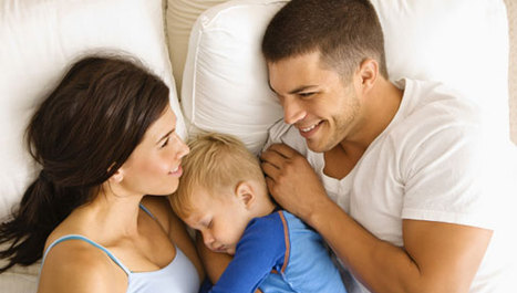 Istraživanje o sreći nakon roditeljstva