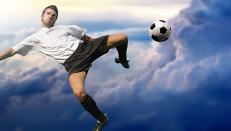 Rizik za osteoartritis kod nogometaša