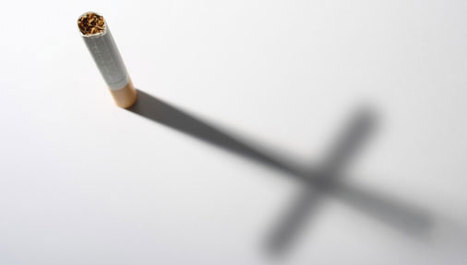 Zabrana pušenja za manji broj srčanih udara