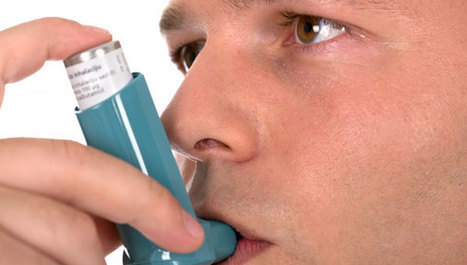 Joga može ublažiti simptome astme