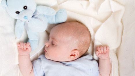 Poremećaji disanja u snu kod djece