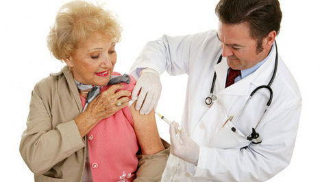 Smrtnost od gripe kod osoba s hipertenzijom