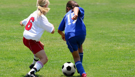 Više sportova u prevenciji ozljeda djece