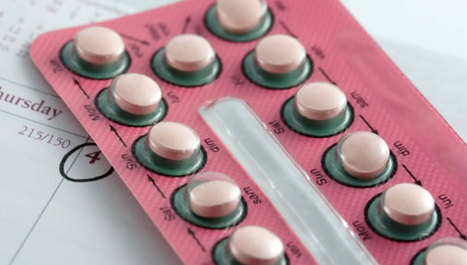 Kontracepcijske pilule smanjuju rizik za rak jajnika