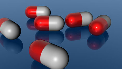 Nova studija o uporabi antibiotika