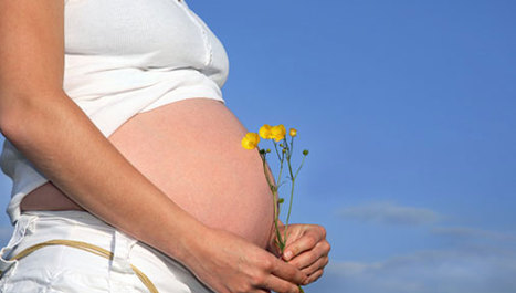 Stres kod trudnica utječe na fetus