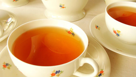 Može li čaj smanjiti rizik za glaukom?