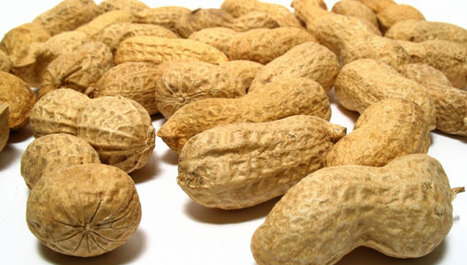 Veza gena i alergije na kikiriki