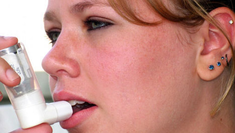 Pretilost i veći rizik za astmu kod djece
