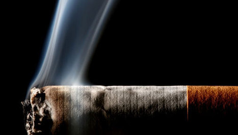 Dugoročni rizik zbog pasivnog pušenja 