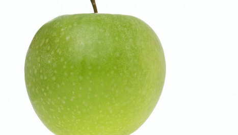 Istraživanje preporučuje jabuke