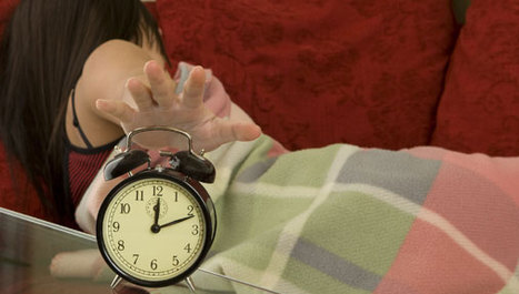 Trajanje sna u trudnoći povezano s povišenim krvnim tlakom