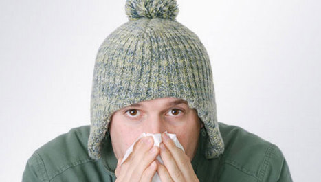 Prehlada u odraslih osoba