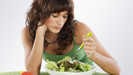 Poremećaji hranjenja povećavaju rizik za smrt