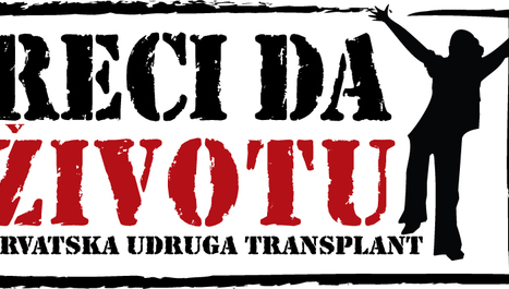 Tjedan transplantiranih u Zagrebu