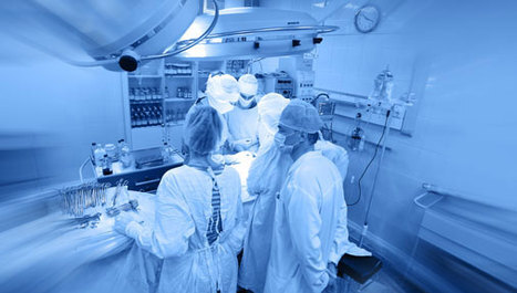 Novi uspjeh transplantacijske medicine u KBC Rijeka
