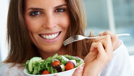 Studija o zdravlju vegetarijanaca