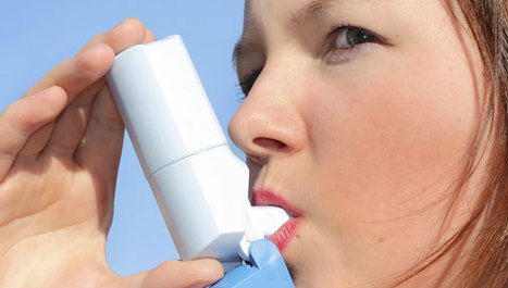 Astma povećava rizik za prerani porod