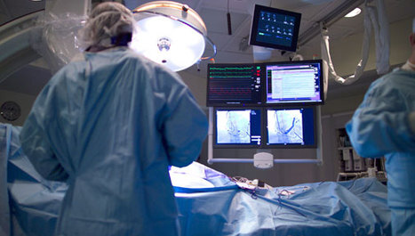 Novi korak u transplantacijskoj medicini