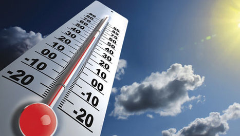 Preporučene mjere zaštite kod izlaganja visokim temperaturama
