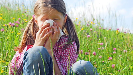 Alergije su češće kod djece s autizmom