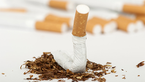 Rizik pušenja za oboljele od raka
