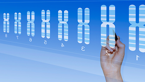 Novi prenatalni test za genetske mutacije