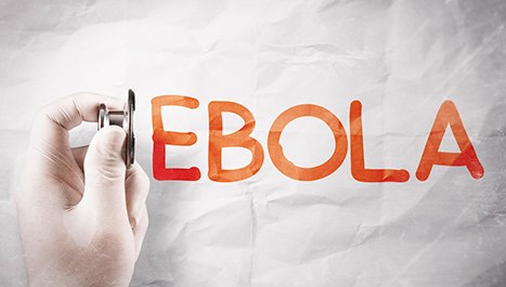 Nastavak epidemije ebole
