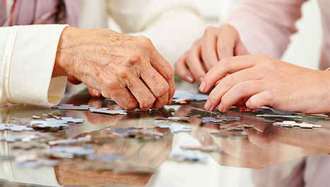 Mnogi ne znaju čimbenike rizika za demenciju