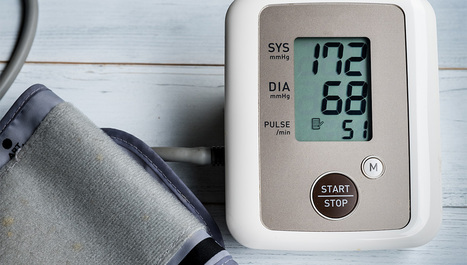 poviseni tlak 3 stupnja za liječenje hipertenzije