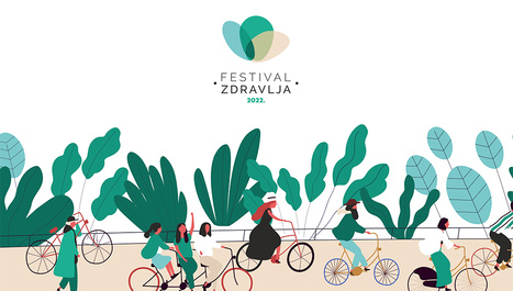 Živjeti punim plućima – PLIVA i Festival zdravlja u Maksimiru