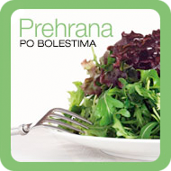 Prehrana