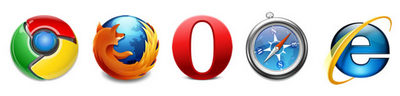 browsers