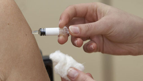 Studija podupire cijepljenje protiv gripe