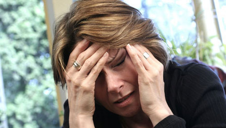 Rana menopauza - veći rizik za aneurizme mozga