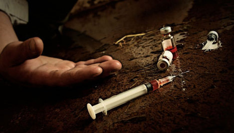 UN: Sintetičke droge prestigle heroin i kokain